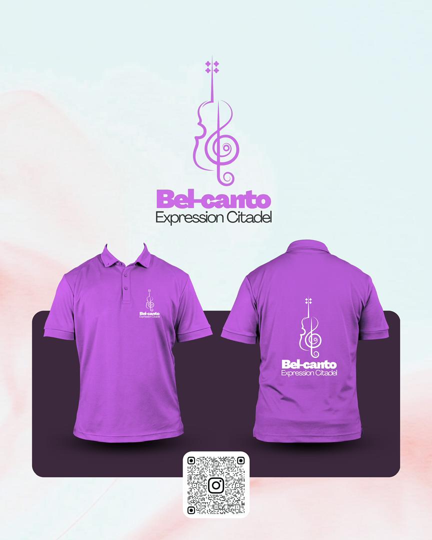 Bel-canto Expression Citadel