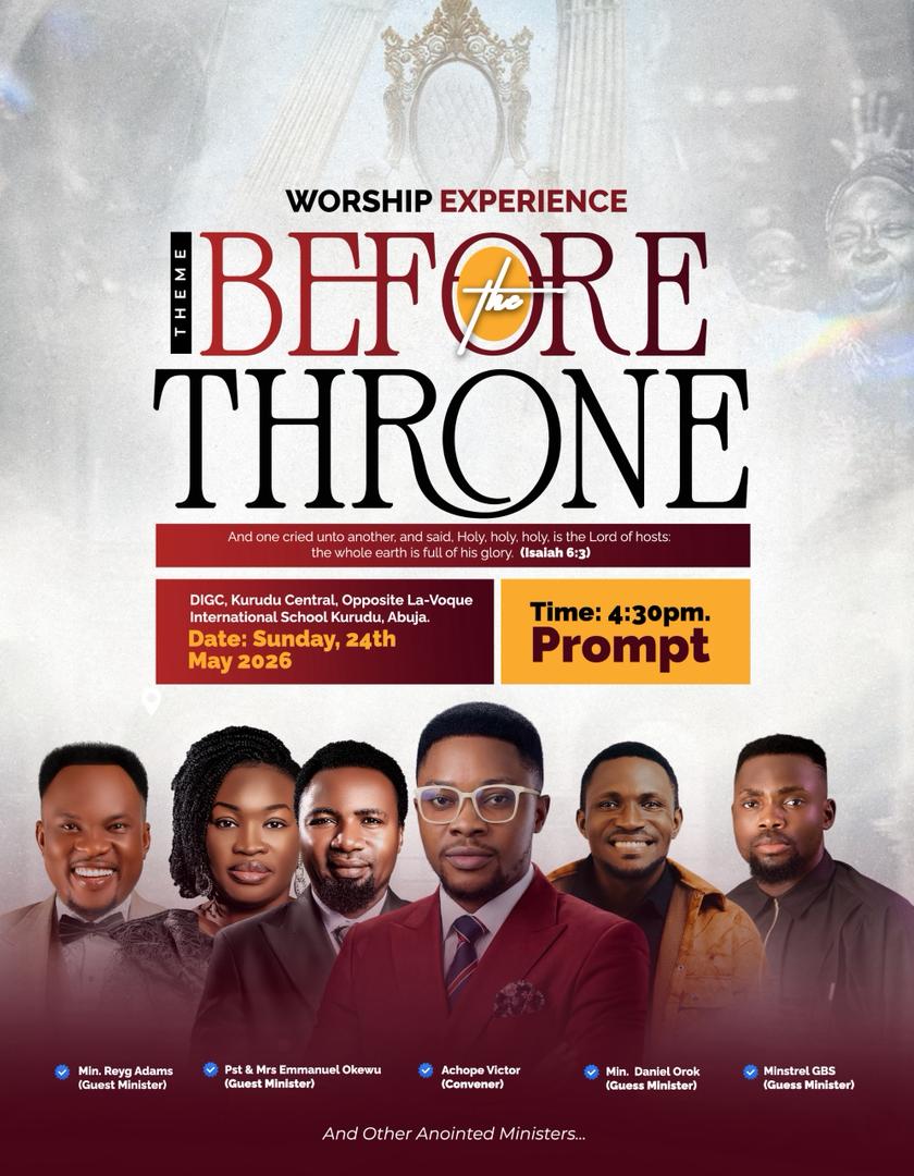 Church Creatives