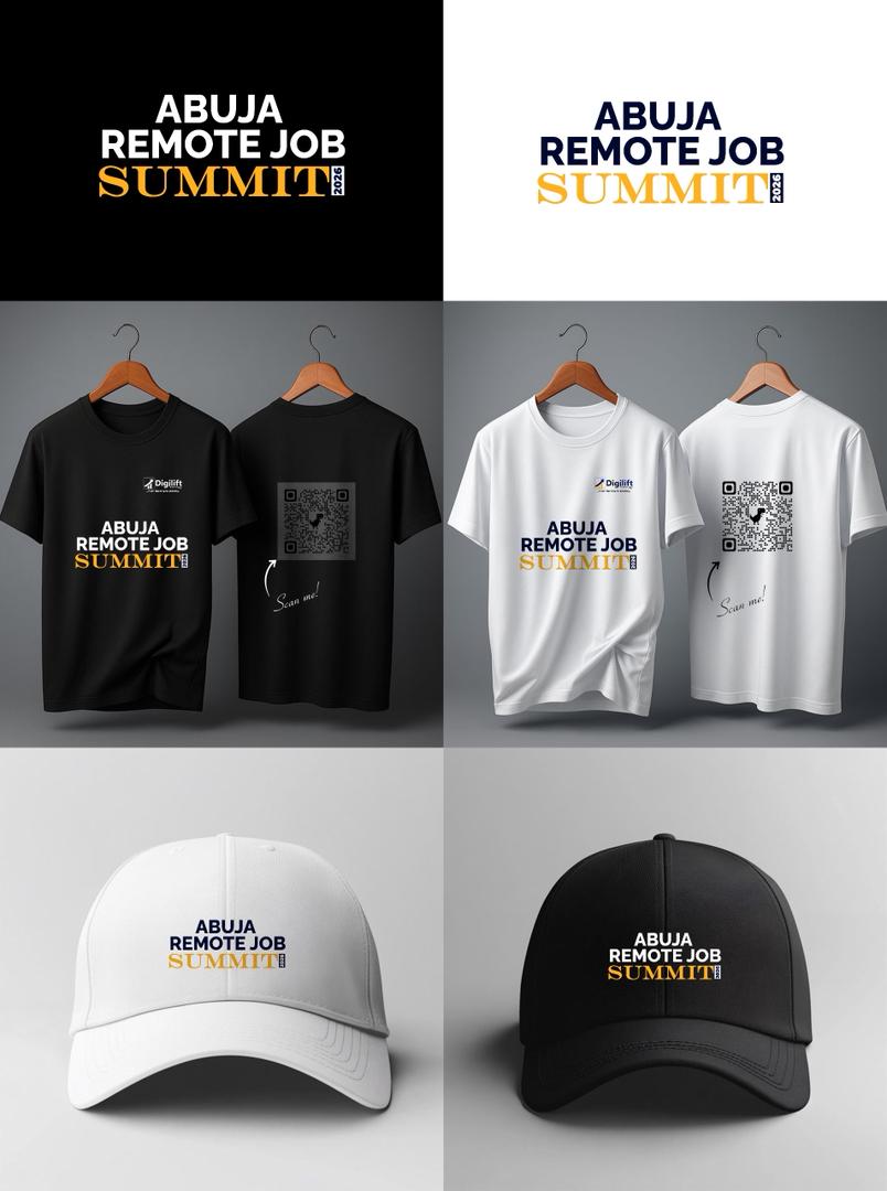 Abuja Remote Job Summit